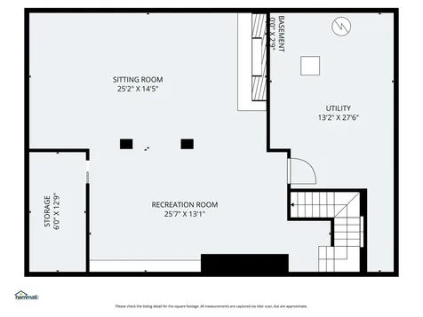 5261 Olympia Drive Indianapolis IN 46228