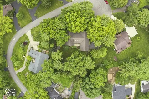 5261 Olympia Drive Indianapolis IN 46228
