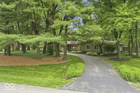 5261 Olympia Drive Indianapolis IN 46228