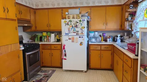 246 Taggart Drive Seymour IN 47274