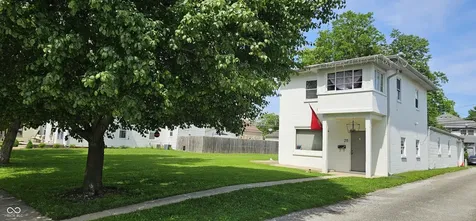 215 N Center Street Plainfield IN 46168