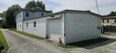 215 N Center Street Plainfield IN 46168