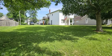 215 N Center Street Plainfield IN 46168