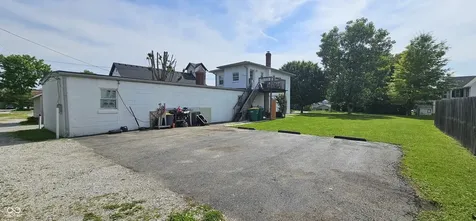 215 N Center Street Plainfield IN 46168