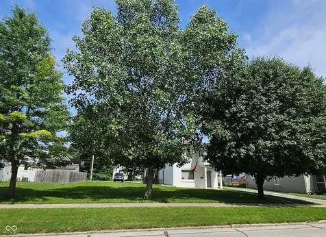 215 N Center Street Plainfield IN 46168