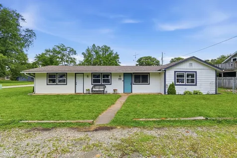 124 Hiawatha Drive Noblesville IN 46062