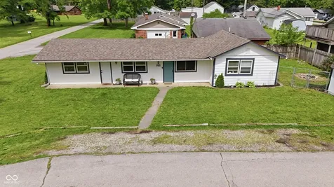 124 Hiawatha Drive Noblesville IN 46062