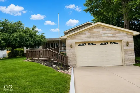 5329 W Smith Valley Road Greenwood IN 46142
