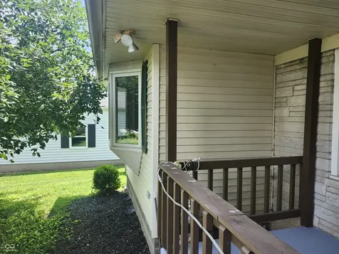 5329 W Smith Valley Road Greenwood IN 46142