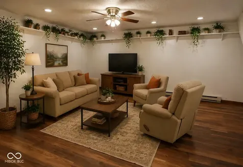 5329 W Smith Valley Road Greenwood IN 46142