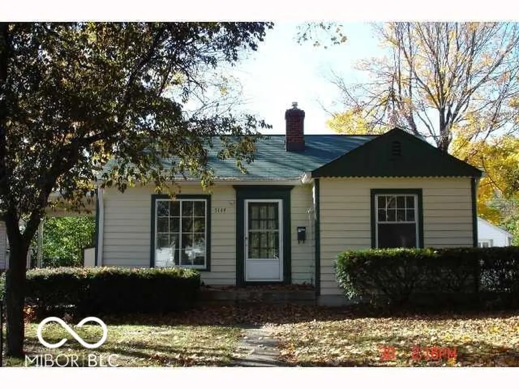 5134 Indianola Avenue Indianapolis IN 46205