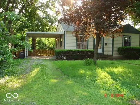 5134 Indianola Avenue Indianapolis IN 46205
