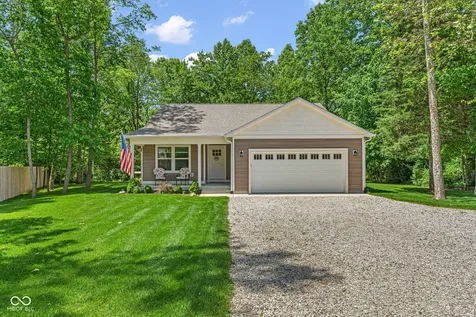 30 Lincoln Hills Coatesville IN 46121