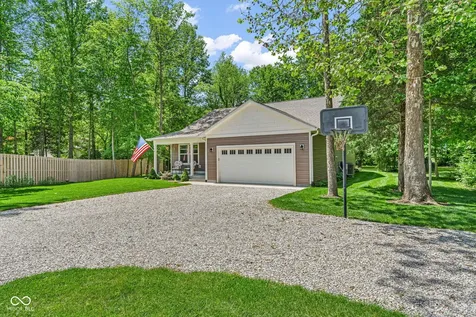 30 Lincoln Hills Coatesville IN 46121