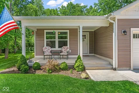 30 Lincoln Hills Coatesville IN 46121