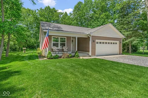 30 Lincoln Hills Coatesville IN 46121