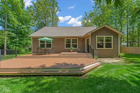 30 Lincoln Hills Coatesville IN 46121