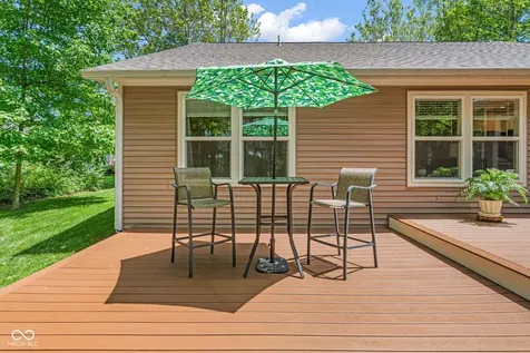 30 Lincoln Hills Coatesville IN 46121