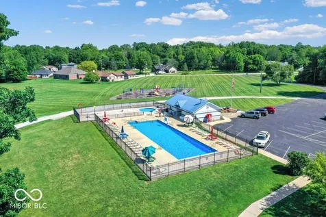 30 Lincoln Hills Coatesville IN 46121