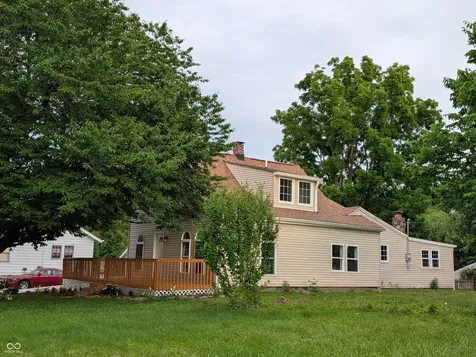 1405 Gilbert Avenue Indianapolis IN 46227