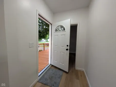 1405 Gilbert Avenue Indianapolis IN 46227