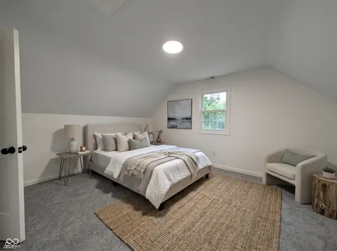 1405 Gilbert Avenue Indianapolis IN 46227
