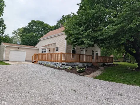 1405 Gilbert Avenue Indianapolis IN 46227