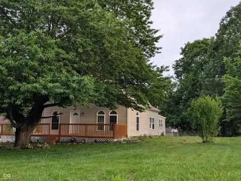 1405 Gilbert Avenue Indianapolis IN 46227