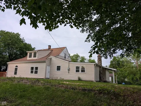 1405 Gilbert Avenue Indianapolis IN 46227