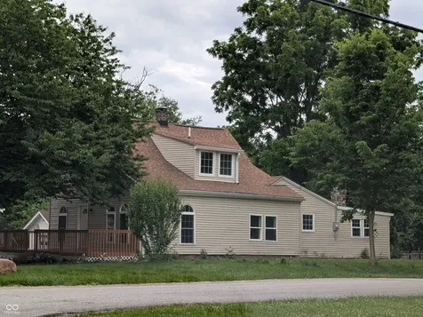 1405 Gilbert Avenue Indianapolis IN 46227
