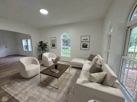 1405 Gilbert Avenue Indianapolis IN 46227
