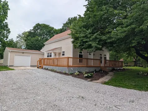 1405 Gilbert Avenue Indianapolis IN 46227