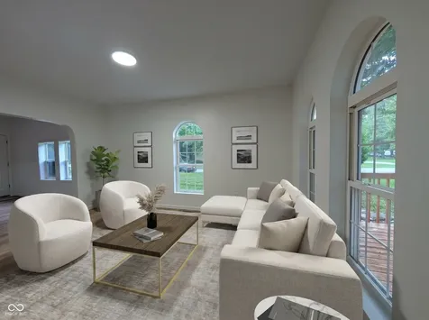 1405 Gilbert Avenue Indianapolis IN 46227