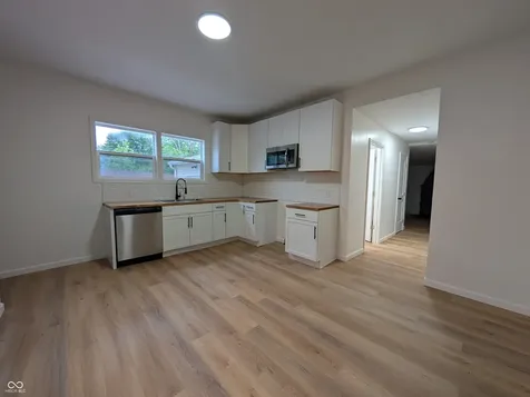 1405 Gilbert Avenue Indianapolis IN 46227