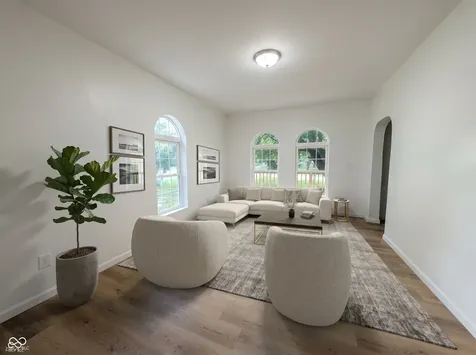 1405 Gilbert Avenue Indianapolis IN 46227