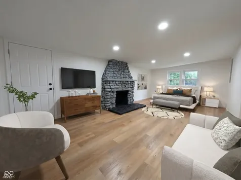 1405 Gilbert Avenue Indianapolis IN 46227