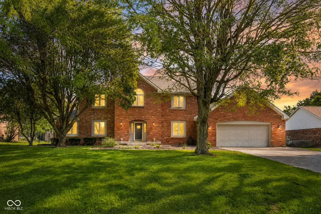 7172 W Anton Way New Palestine IN 46163