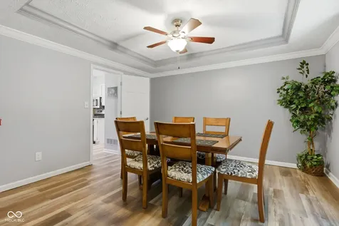 7172 W Anton Way New Palestine IN 46163