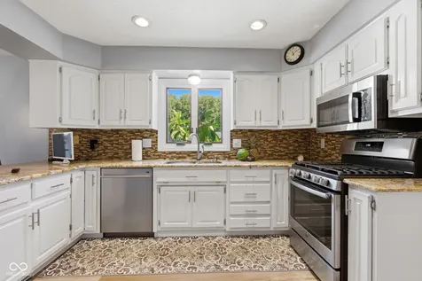 7172 W Anton Way New Palestine IN 46163
