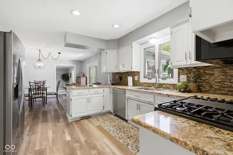 7172 W Anton Way New Palestine IN 46163