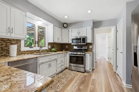 7172 W Anton Way New Palestine IN 46163