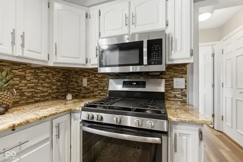7172 W Anton Way New Palestine IN 46163