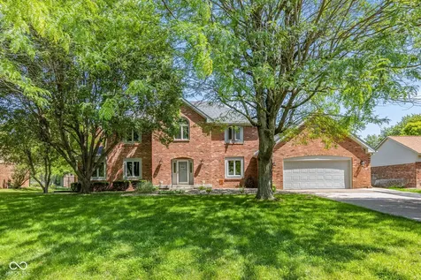 7172 W Anton Way New Palestine IN 46163