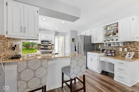 7172 W Anton Way New Palestine IN 46163