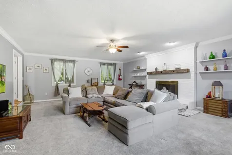 7172 W Anton Way New Palestine IN 46163