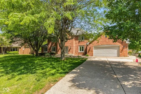 7172 W Anton Way New Palestine IN 46163