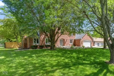 7172 W Anton Way New Palestine IN 46163
