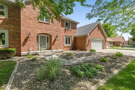 7172 W Anton Way New Palestine IN 46163