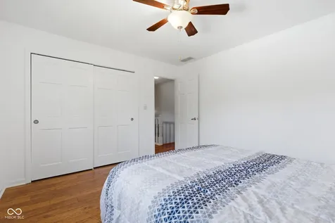 7172 W Anton Way New Palestine IN 46163