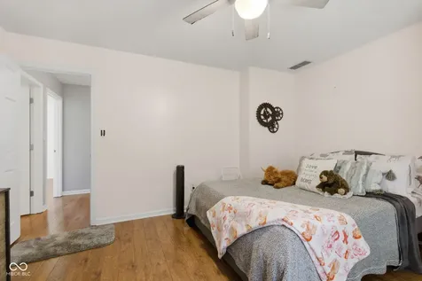 7172 W Anton Way New Palestine IN 46163